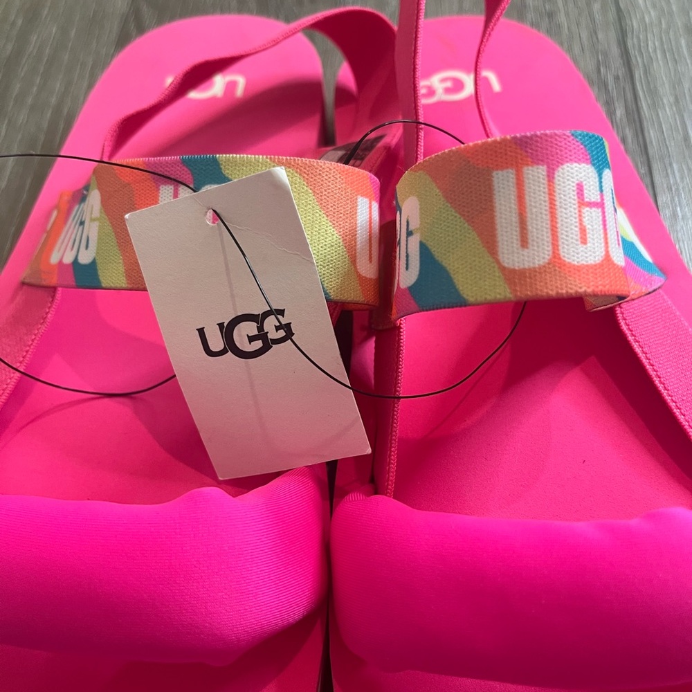 UGG Sandals - Picture 3 of 6